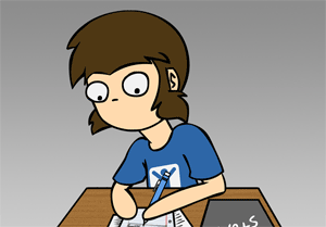 Determination