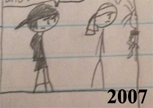 Noob Squad (2007)