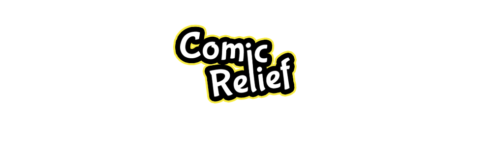 Comic Relief
